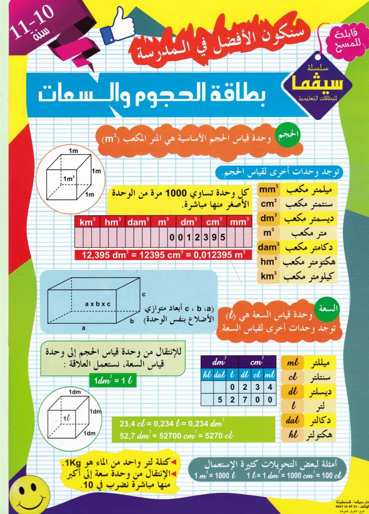 Librairie Bouarroudj - سلسلة SIGMA للبطاقات التعليمية